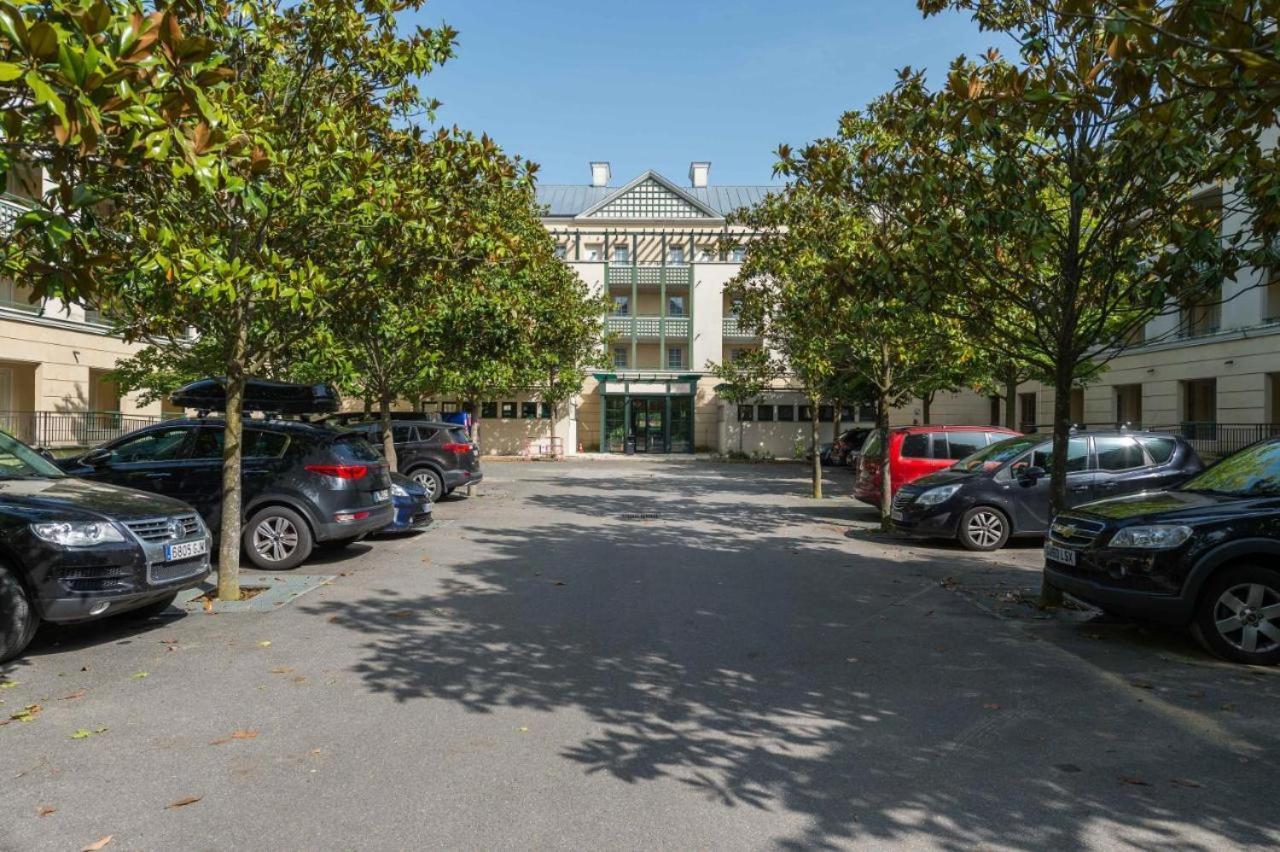 Rainbow Duplex N°1 Disney Серри Экстерьер фото