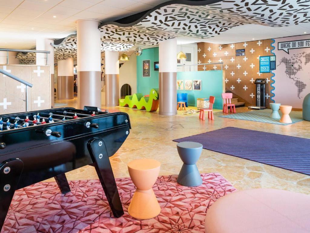 Rainbow Duplex N°1 Disney Серри Экстерьер фото